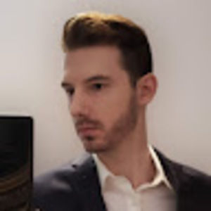 Meet your Posher, Kyle